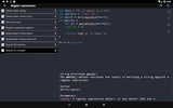 JavaScript Recipes screenshot 5