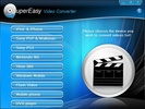 Supereasy Video Converter screenshot 5