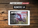 MX2K Motocross Emag screenshot 6