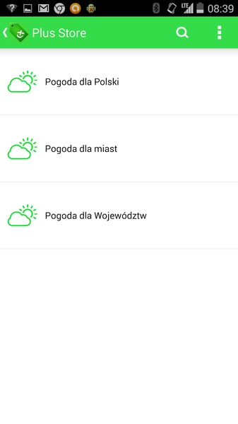 Plus Store - Preview 1