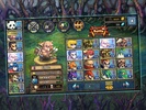 Legend Wars2 screenshot 5