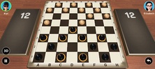 Checkers 3D screenshot 16