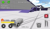 Stunt 3-Wheeler Simulator screenshot 4