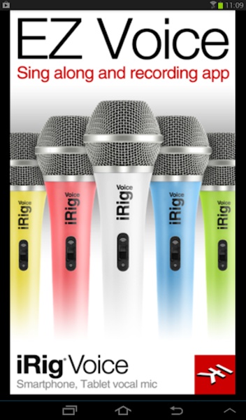 EZVoice - Preview 10
