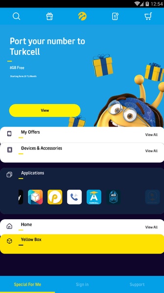Turkcell - Preview 2