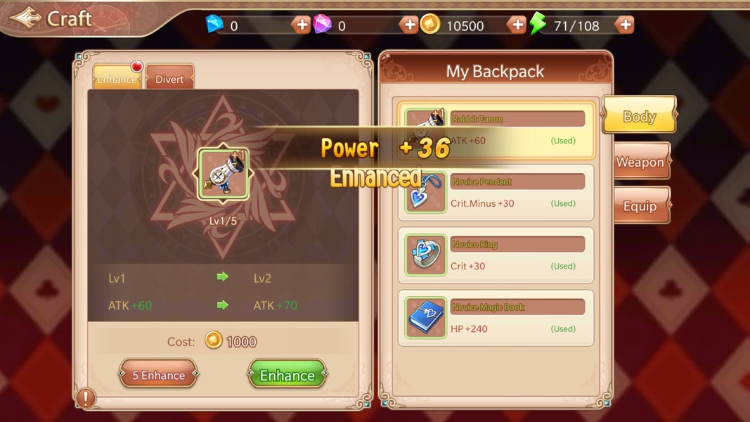 Blast Heroes: Fantasy Storm - Preview 7