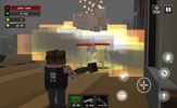 Pixel Z Hunter2 3D screenshot 4