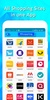 All In One Shopping App Shoppers+ screenshot 3