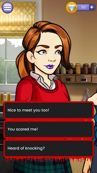 Lovestruck Choose Your Romance for Android - Download the APK from Uptodown