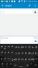Keyboard - Indic vendor1 screenshot 1