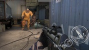 Shooting Zombie screenshot 1