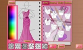 Fashion Studio XL screenshot 4