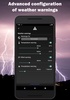 Pocket Weather Live Free screenshot 10