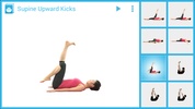 Yoga for Slim Legs (Pro Plugin) screenshot 3