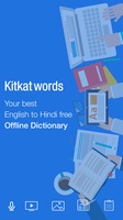 KitkatWords for Android 1