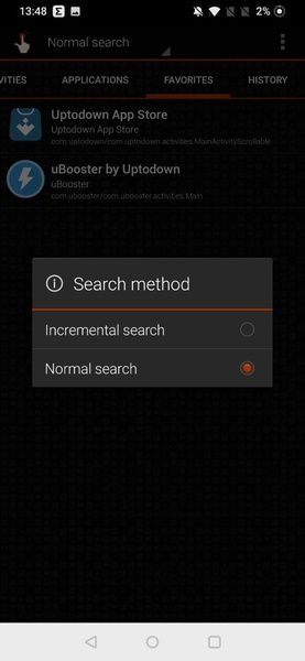 QuickShortcutMaker - Preview 13