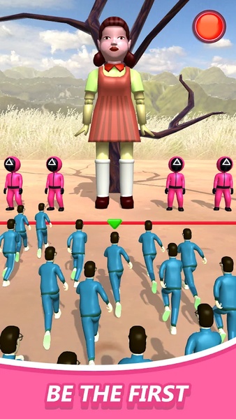 Squad Game - Preview 2
