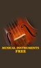 Musical Instruments Free screenshot 7