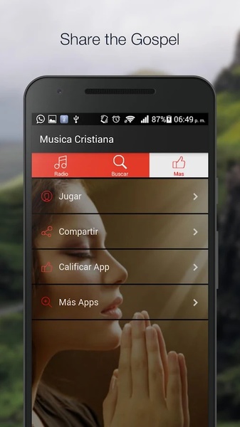 1 Musica Cristiana - Preview 1