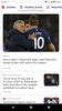 AFC News Feed - powered by PEP screenshot 1