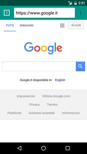 Soni indian browser - Preview 5