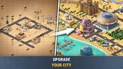 Build a City: Community Town screenshot 7