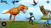 Dino Hunter: Dinosaur Game screenshot 5