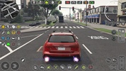 Street Speed RS6 screenshot 4