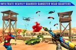 FPS Shooting Strike Game screenshot 11