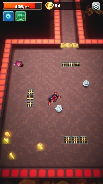 Dungeon Break - Preview 9