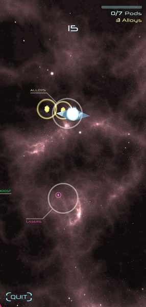 Hyperspace Elite - Preview 4
