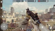 fps cover firing Offline Game screenshot 4