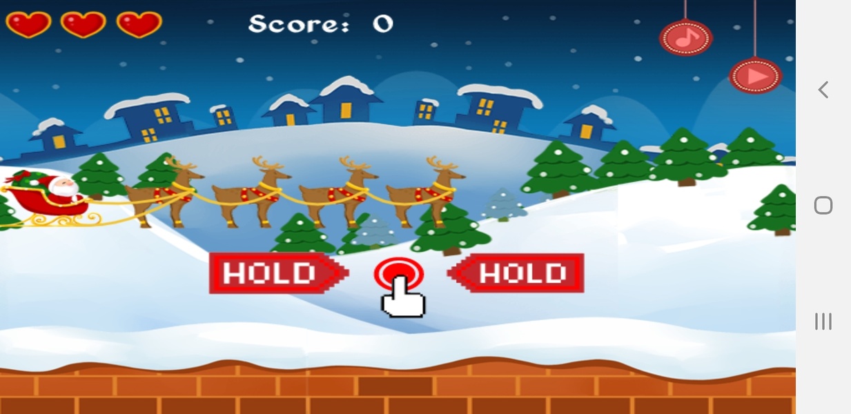 Santa claus - Preview 2