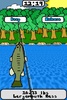 Doodle Fishing Lite screenshot 3
