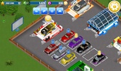 Car Mechanic Manager screenshot 3