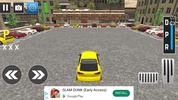 Taxi Parking Simulator screenshot 8