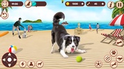 Dog Simulator: Pet Dog Games screenshot 2