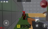 Zombie Strike Online : 3D,FPS,PVP screenshot 2