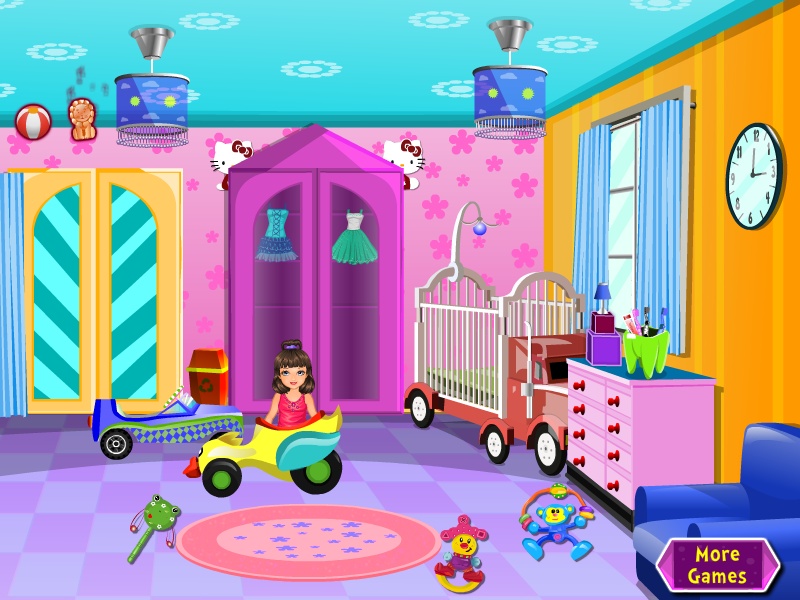 Holiday Baby Care - Preview 1