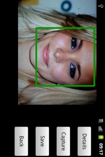 Face Recognition - Preview 4