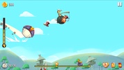 Wonderpants Rocky Rumble screenshot 11