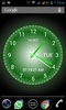 Adi Analog Clock Live Wallpaper screenshot 8