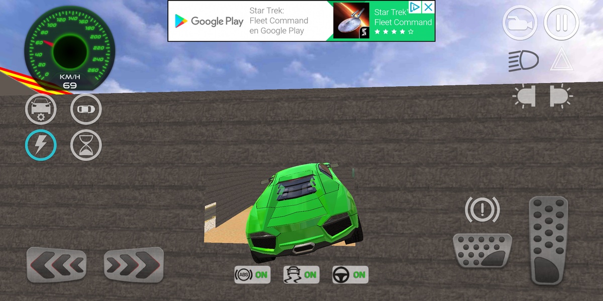 Car Simulator 2 para Android - Baixe o APK na Uptodown