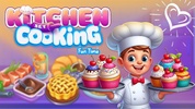 Kitchen Set Cooking Game screenshot 6