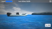 Spearfishing Simulator screenshot 6