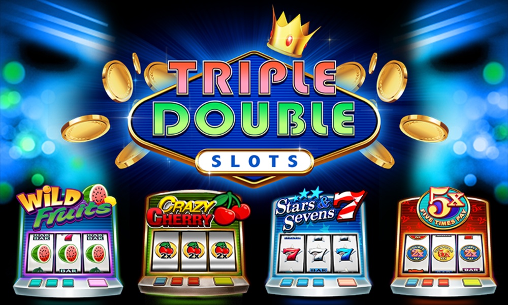 Legendary Slots para Android - Download