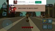 Boys Craft screenshot 10