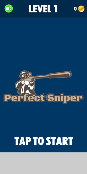 Super Sniper - Preview 1