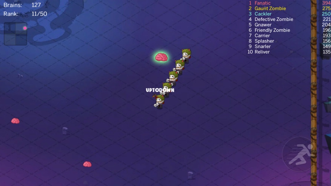 Zombie.io - Preview 9