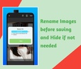 Resizzo- Reduce photo size app screenshot 1